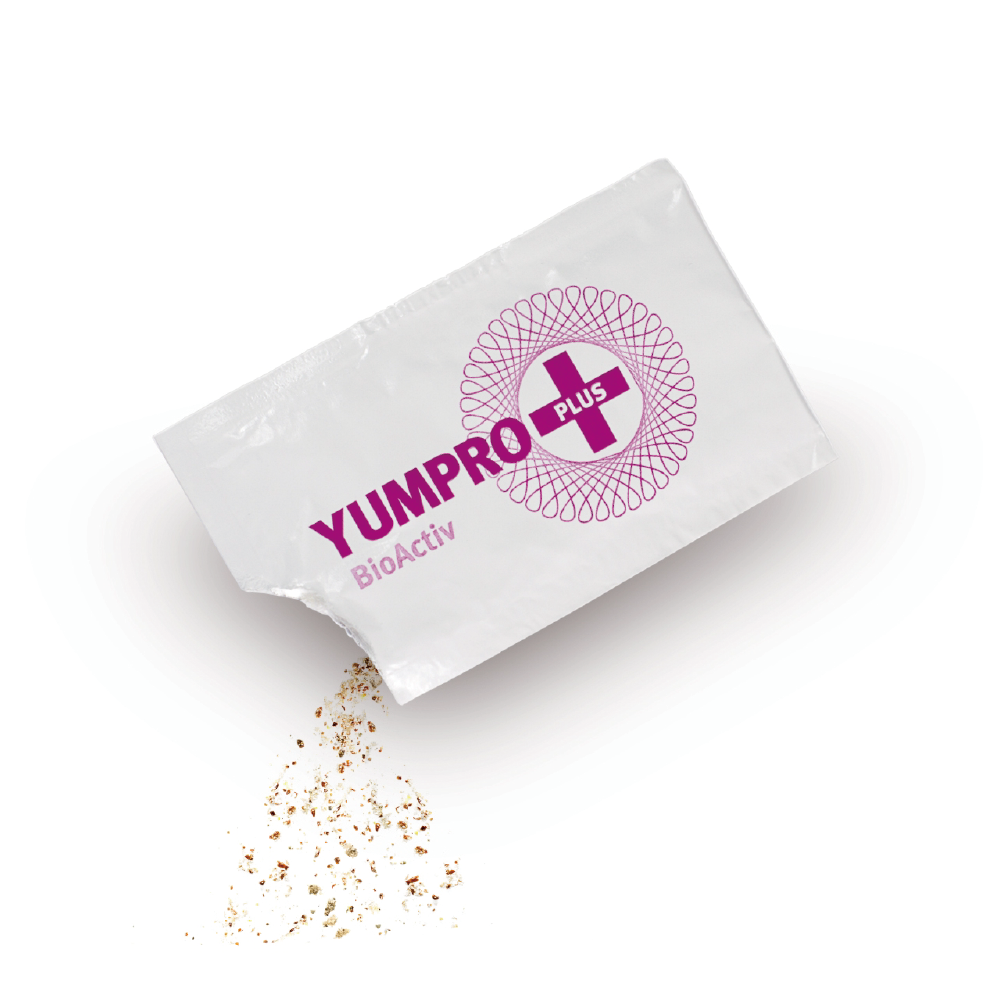 YUMPRO BioActiv Plus