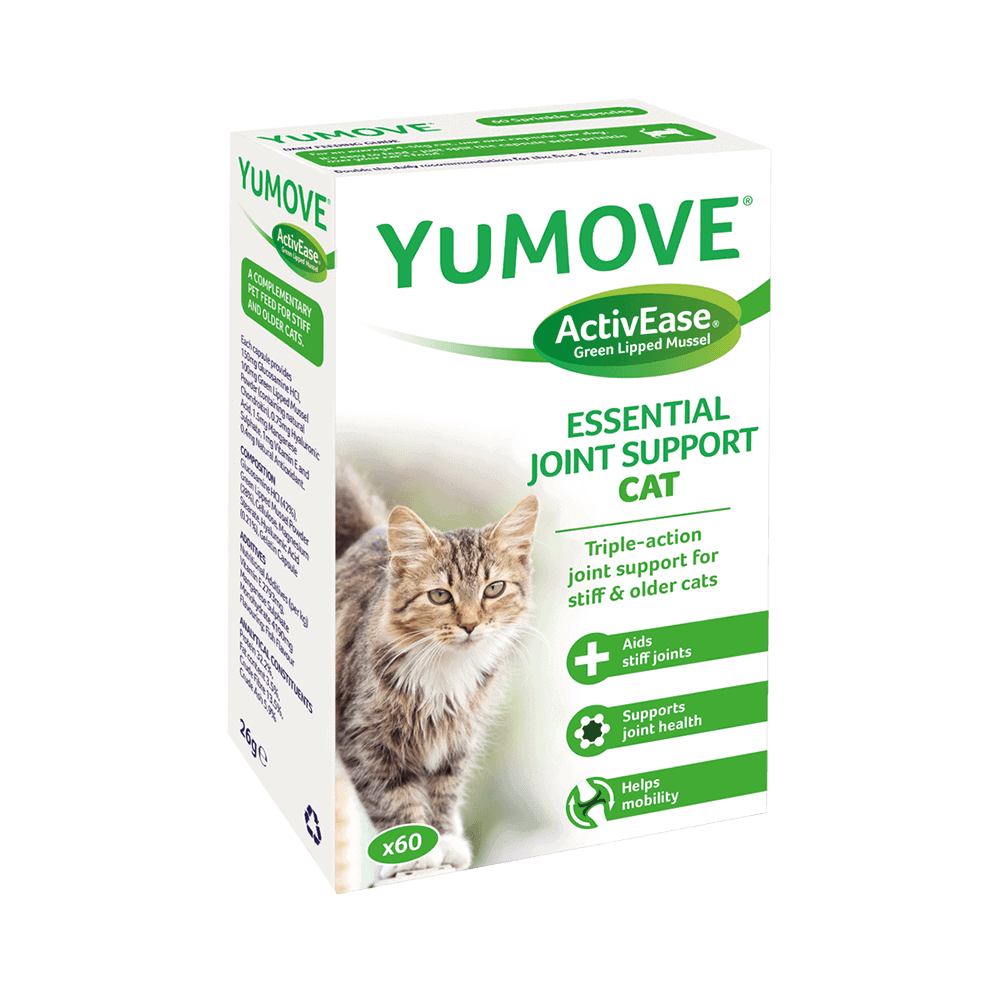 YuMOVE-Cat