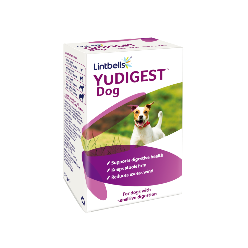 products-YuDIGEST-Dog-60 YUMPRO BioActiv