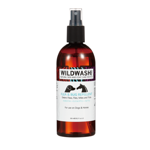 WildWash驅蟲噴劑(犬馬)300ml
