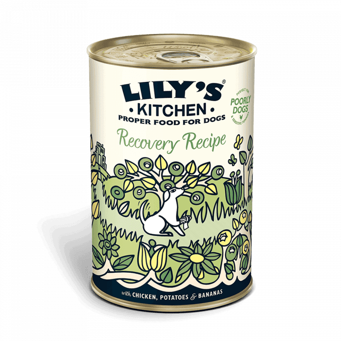 Lily's Kitchen 莉莉廚房 毛寧 MAONING