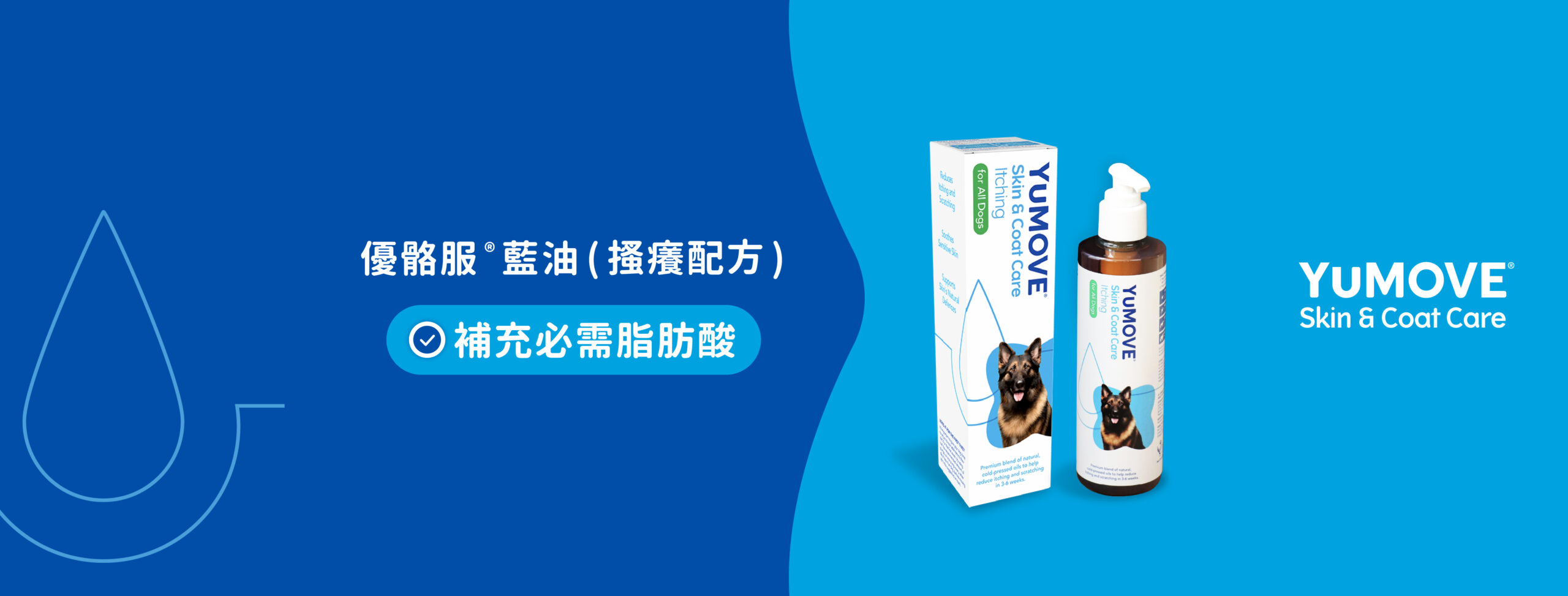 皮膚屏障功能與異位性皮膚炎：必需脂肪酸的科學治療基礎